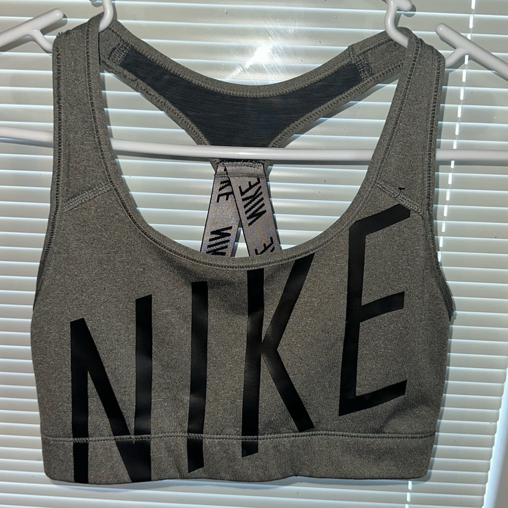 Nike Dri-Fit Sports Bra